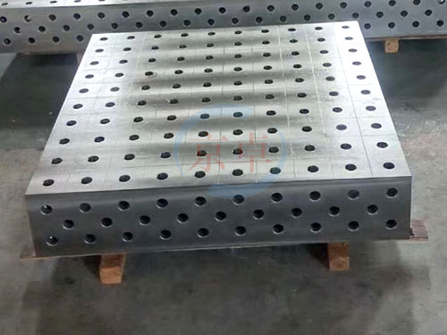 三维柔性焊接夹具设计的基本要求